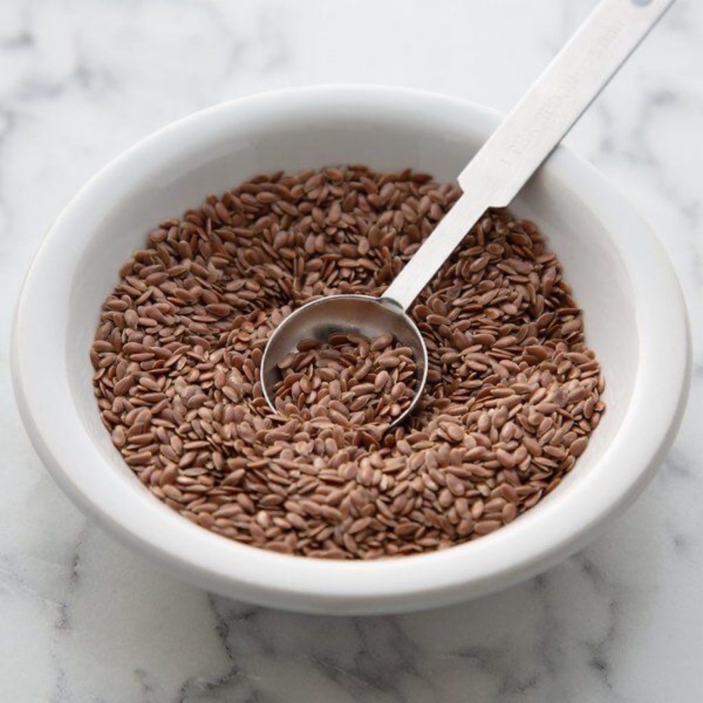 Flax seed pic credit to owner