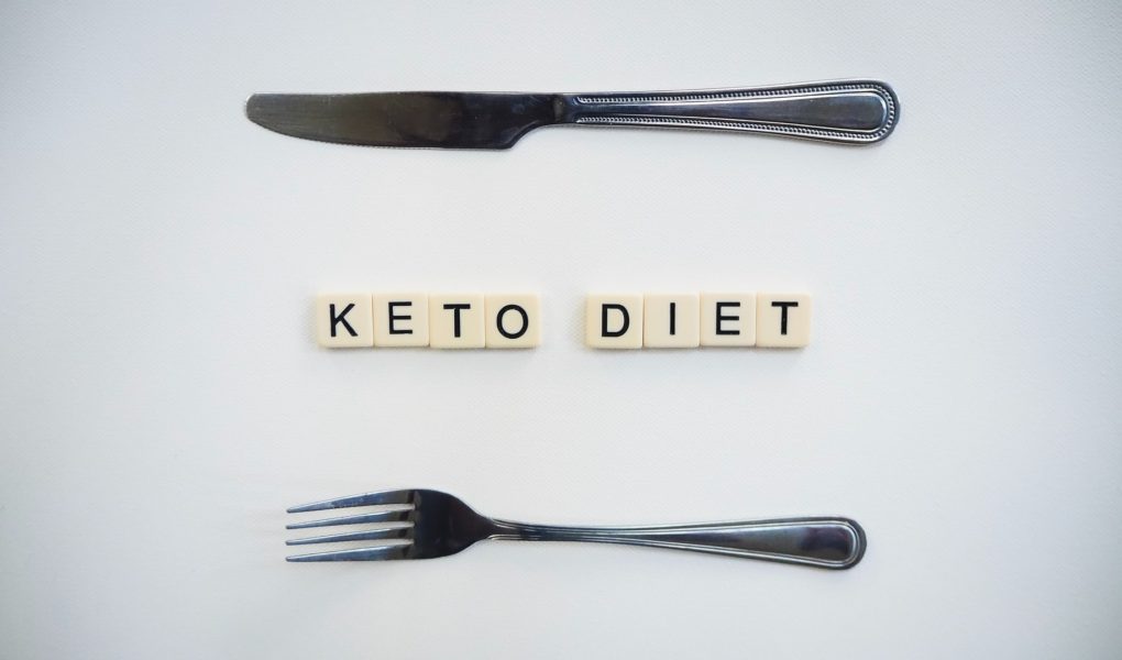 Keto diet by SmileyMaruth. Photo by total shape