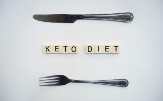 Keto diet by SmileyMaruth. Photo by total shape