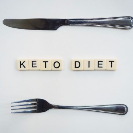 Keto diet by SmileyMaruth. Photo by total shape