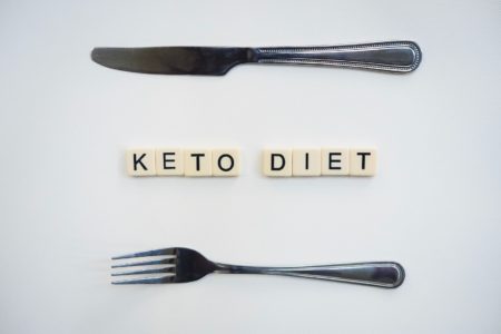 Keto diet by SmileyMaruth. Photo by total shape