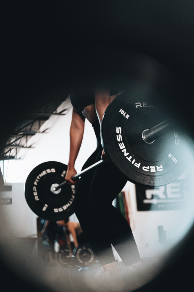 How to be confident at the gym by SmileyMaruth
Photo by <a href="https://unsplash.com/@lgnwvr?utm_source=unsplash&utm_medium=referral&utm_content=creditCopyText">LOGAN WEAVER</a> on <a href="https://unsplash.com/s/photos/gym-girl?utm_source=unsplash&utm_medium=referral&utm_content=creditCopyText">Unsplash</a>
  